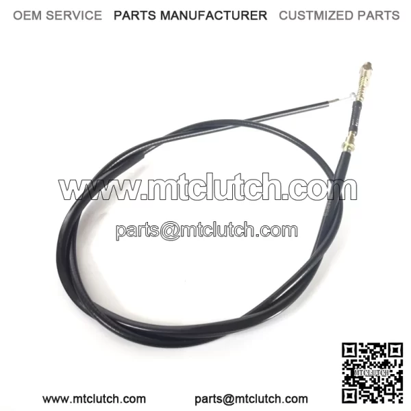 Coleman Brake Cable for CT200 - Image 4