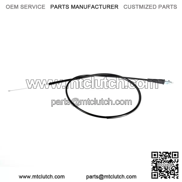 Coleman Throttle Cable for CT200