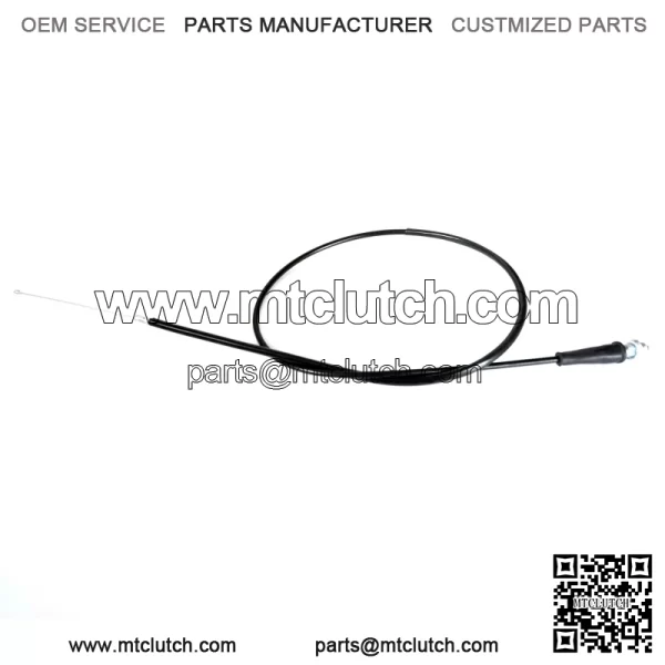 Coleman Throttle Cable for CT200 - Image 2