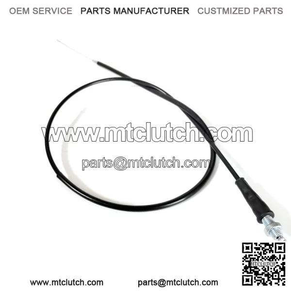 Coleman Throttle Cable for CT200 - Image 3