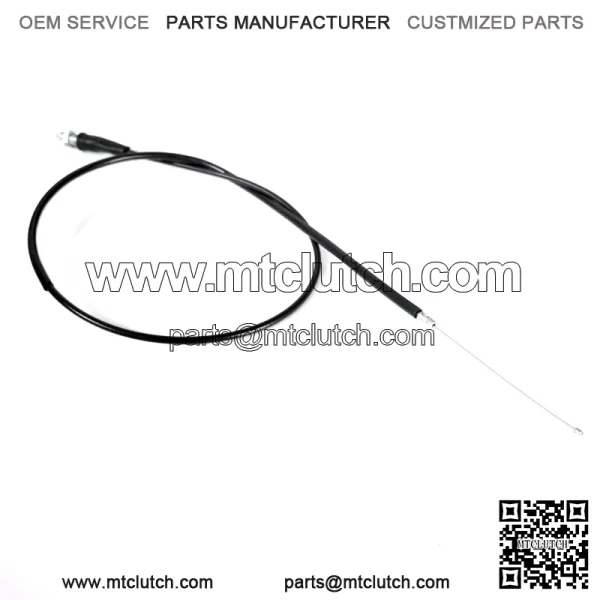 Coleman Throttle Cable for CT200 - Image 4