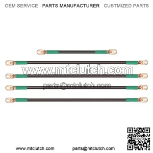 Yamaha G22 Battery Cables