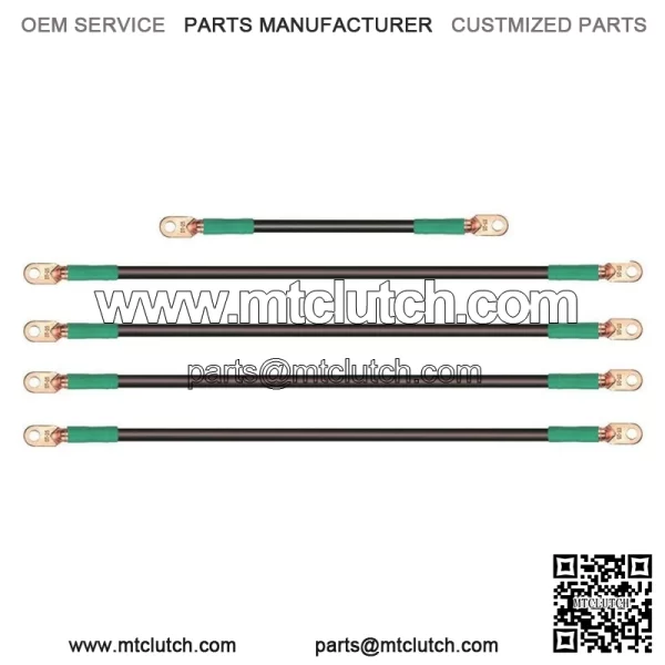 Yamaha G22 Battery Cables