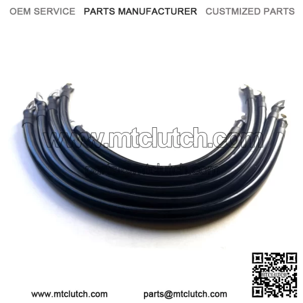 Yamaha G22 Battery Cables - Image 2