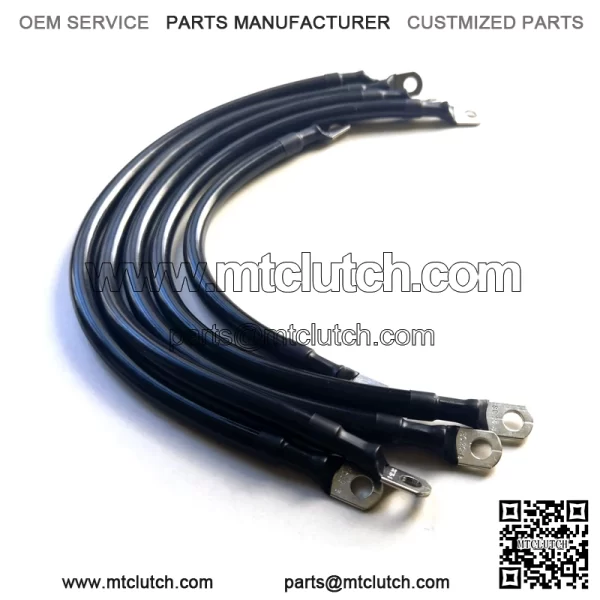 Yamaha G22 Battery Cables - Image 3