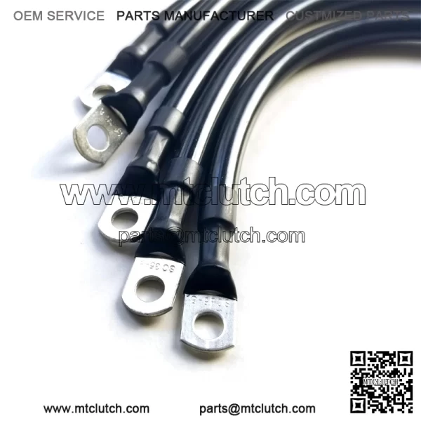 Yamaha G22 Battery Cables - Image 4