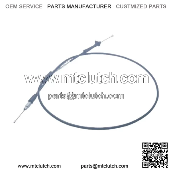 Throttle Cable for Polaris 7080967 7081170 7081181 - Image 4