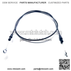 SNOW BLOWER CABLE CRAFTSMAN SEARS AYP HUSQVARNA 585271701 532420673 178674