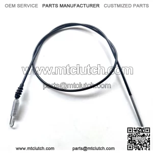 Toro 130-6717 Front Traction Cable 20353 20960 21766 OEM