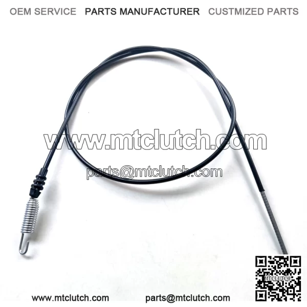 Toro 130-6717 Front Traction Cable 20353 20960 21766 OEM