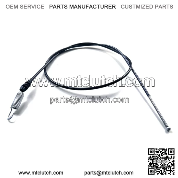 Toro 130-6717 Front Traction Cable 20353 20960 21766 OEM - Image 2