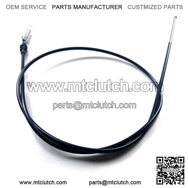 Toro 130-6717 Front Traction Cable 20353 20960 21766 OEM - Image 3