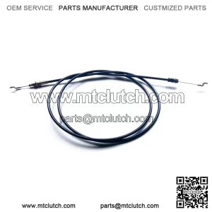Mower Drive Cable Fits MTD Mower 746-0935A 946-0935A