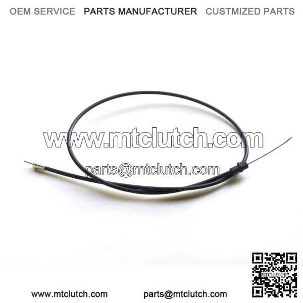 14622 Shift Cable Fits John Deere AM107139 GC00578 JA65 JE75 LX75 JX85