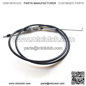 72-1/2" Throttle Cable Fits 1086 1486 1586 3088 3288 3488 3688 5088 5288 5488