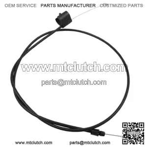ZONE CONTROL CABLE ENGINE BRAKE STOP AYP HUSQVARNA CRAFTSMAN 427497  532427497