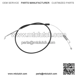 Traction Cable Fit for Toro 115-8435 20332 20333 20334 20337 20352 20372 1158435