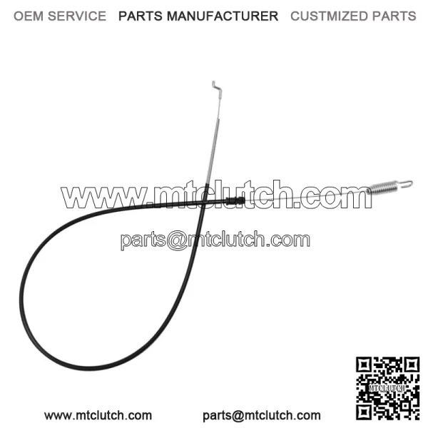 Traction Cable Fit for Toro 115-8435 20332 20333 20334 20337 20352 20372 1158435 - Image 3