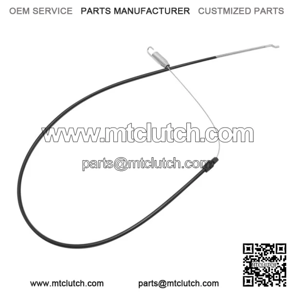 Traction Cable Fit for Toro 115-8435 20332 20333 20334 20337 20352 20372 1158435 - Image 4