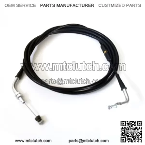Throttle Cable 5BR0-105020-10000 CFMOTO Zforce 500/Z5