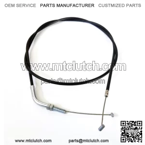 TAV30 Gear Shift Reverse Cable - Go Kart