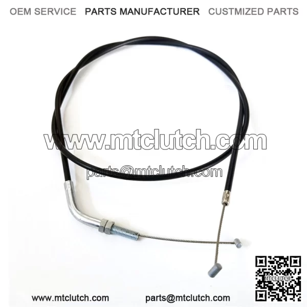 TAV30 Gear Shift Reverse Cable - Go Kart