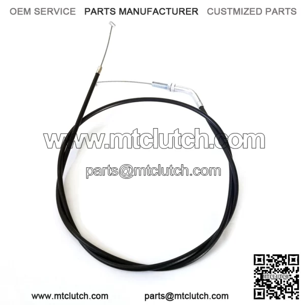 TAV30 Gear Shift Reverse Cable - Go Kart - Image 2