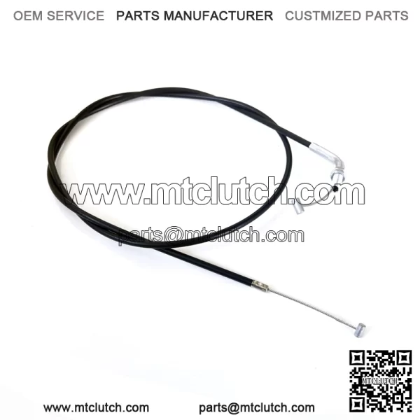 TAV30 Gear Shift Reverse Cable - Go Kart - Image 3