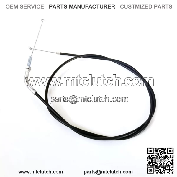 TAV30 Gear Shift Reverse Cable - Go Kart - Image 4