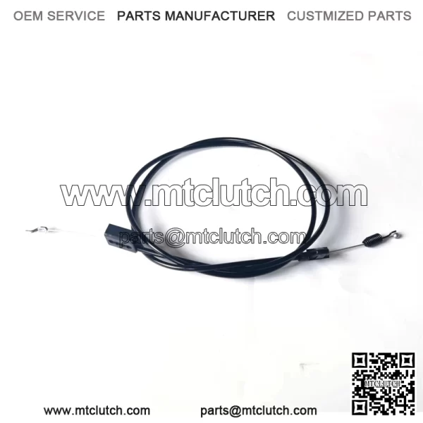 New 407816 Craftsman Self Propel Mower Drive Cable 532407816 & FITS POULAN husqvarna - Image 2