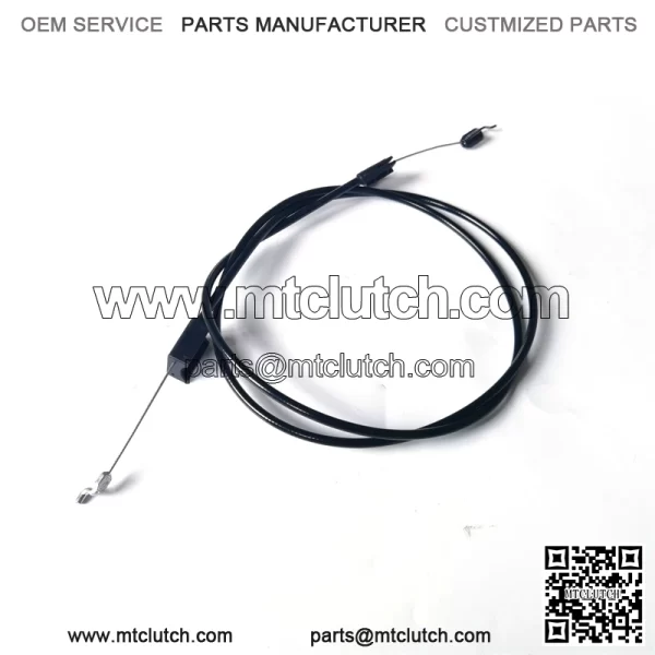 New 407816 Craftsman Self Propel Mower Drive Cable 532407816 & FITS POULAN husqvarna - Image 3