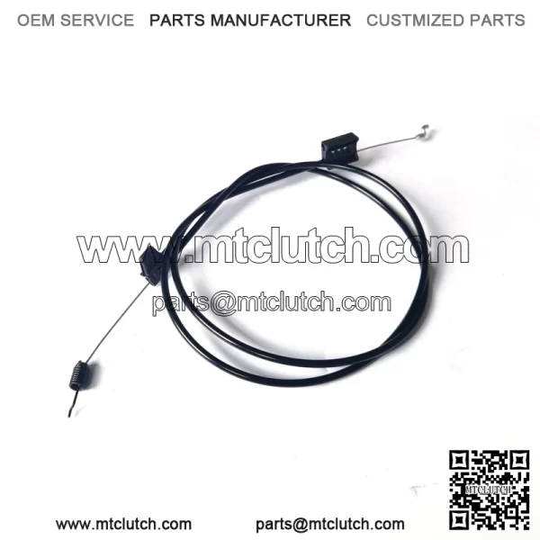 New 407816 Craftsman Self Propel Mower Drive Cable 532407816 & FITS POULAN husqvarna - Image 4