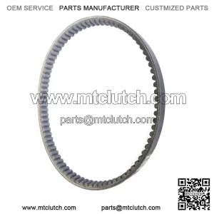 Transmission Belt for Drive Belt 818 19.7 28 Scooter Moped for ATV for CVT Fiber for Sym for JET4 for Fiddle 2/3 for SF3 for QP125 for Orbit for CROX 125 150 Toothed Drive Belt