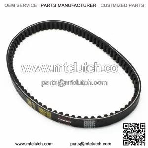 Torque Converter Belt for Comet 203581 203581A 203581B 203581C 20 Series Go Kart