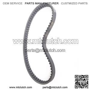 Drive Belt Scooter for 799 19 28 for CVT Drive Belt for BMW for C1 125 200 1999-2003 Engine for 163750580 for 24160J05F000 Timing Belt