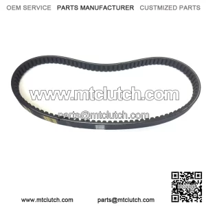 Comet 30 Series Torque Converter Belt, 203599 for Go Kart Cart Mini Bike TAV