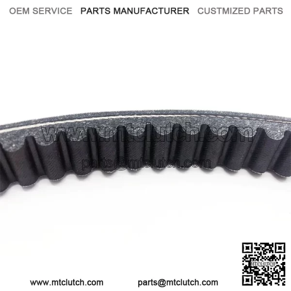 Go Kart Cart Drive Torque Converter Belt 40 Series 203786, 203786A Go-Kart - Image 2