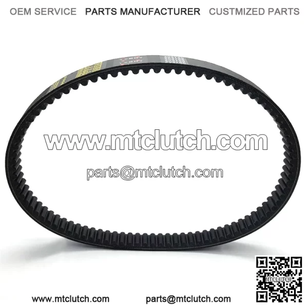 Go Kart Cart Drive Torque Converter Belt 40 Series 203786, 203786A Go-Kart - Image 4