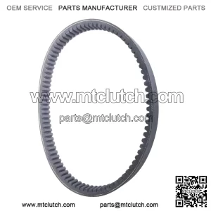CVT Clutch Drive Belt for E-Z-GO 72054-G01, 72054G01, 72024-G01 & 72024G01