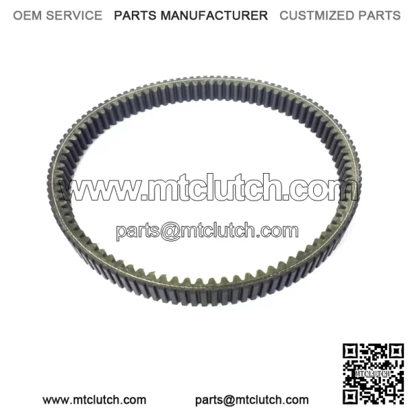 3211133/3211162 XTX2250 Polaris Ranger800 belt UTVATV belt
