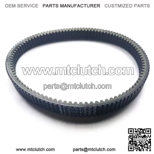 New OEM Drive Clutch Belt TWO Pack 415060600 Formula S SL L LE MXZ