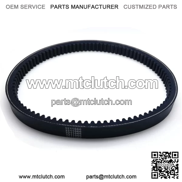 Polaris Drive Belt, Part 3211066