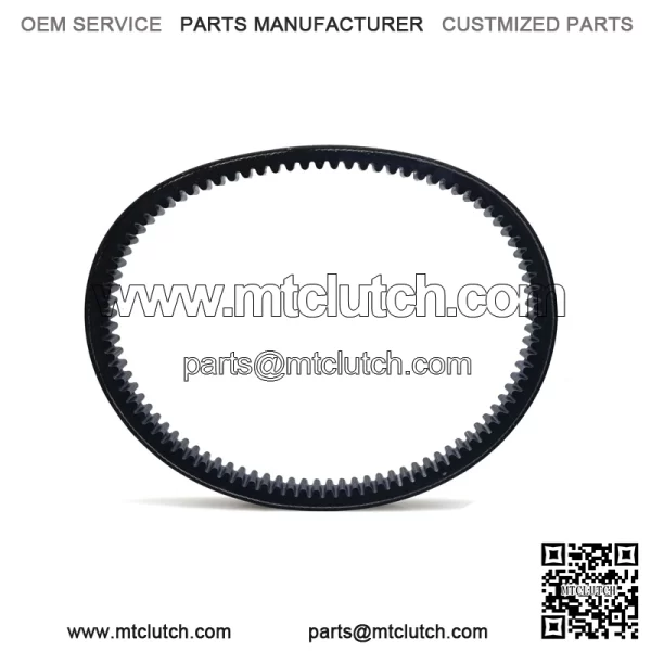 Polaris Drive Belt, Part 3211066 - Image 2