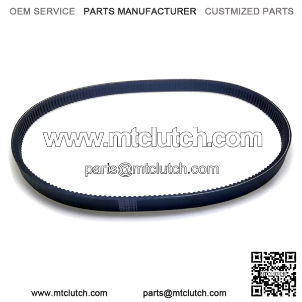 Drive Belt fits John Deere Gator Trail 4X2 6X4 AMT600 AMT626 AMT622