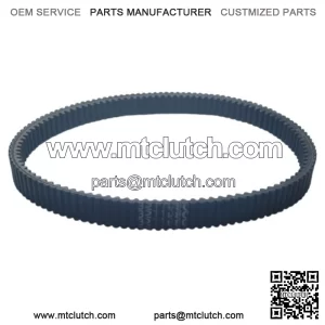 PRO Snowmobile Drive Belt For Polaris Models Replaces OEM 3211078 3211080 3211115 3211122