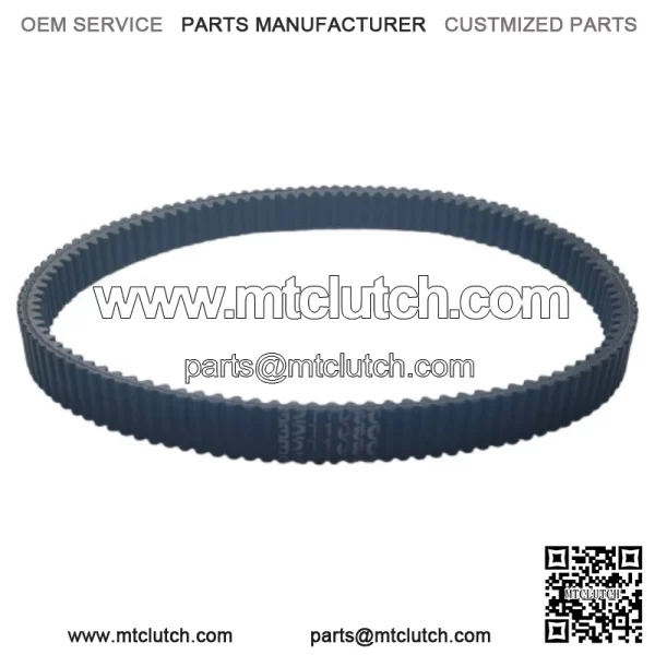 PRO Snowmobile Drive Belt For Polaris Models Replaces OEM 3211078 3211080 3211115 3211122