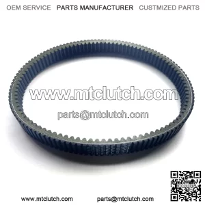 Premium High-Performance Drive Belt for Maverick/Defender 422280656