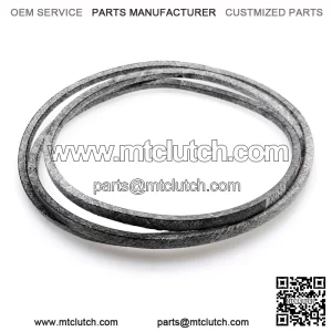 42" Deck Belt GX20072 fits John Deere LA100 LA105 LA110 (1/2 x103)