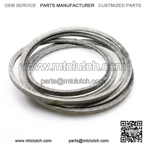 1/2"x141" lawn mower belt