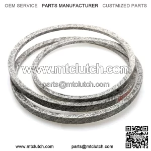 Cub Cadet MTD 754-0461 954-0461 Heavy Duty Aramid Replacement Belt (1/2"x78")